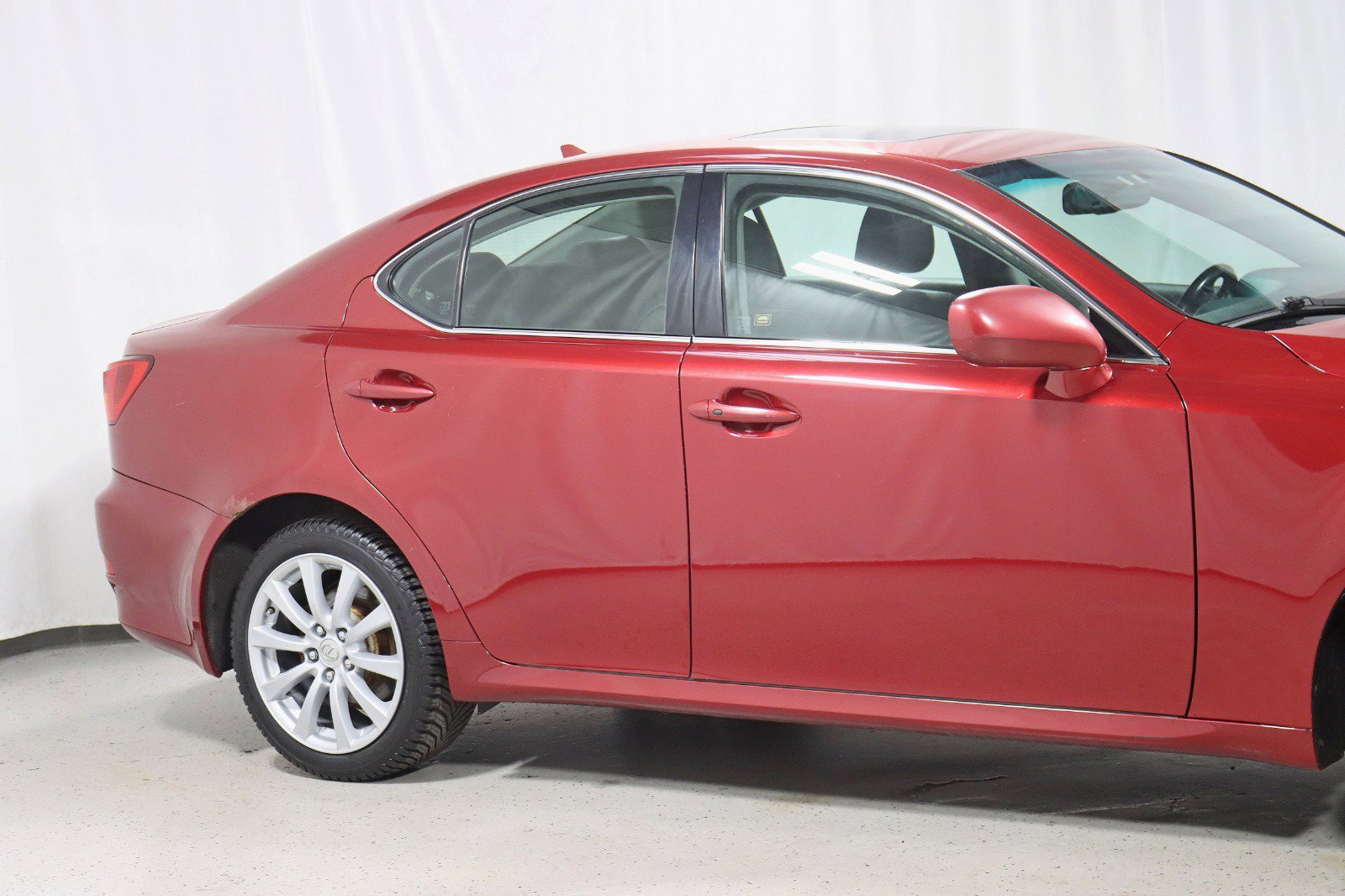 Used 2007 Lexus IS 250 AWD image 3