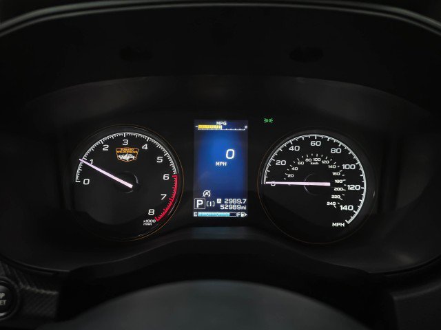 Used 2022 Subaru Forester Wilderness AWD/4WD image 24