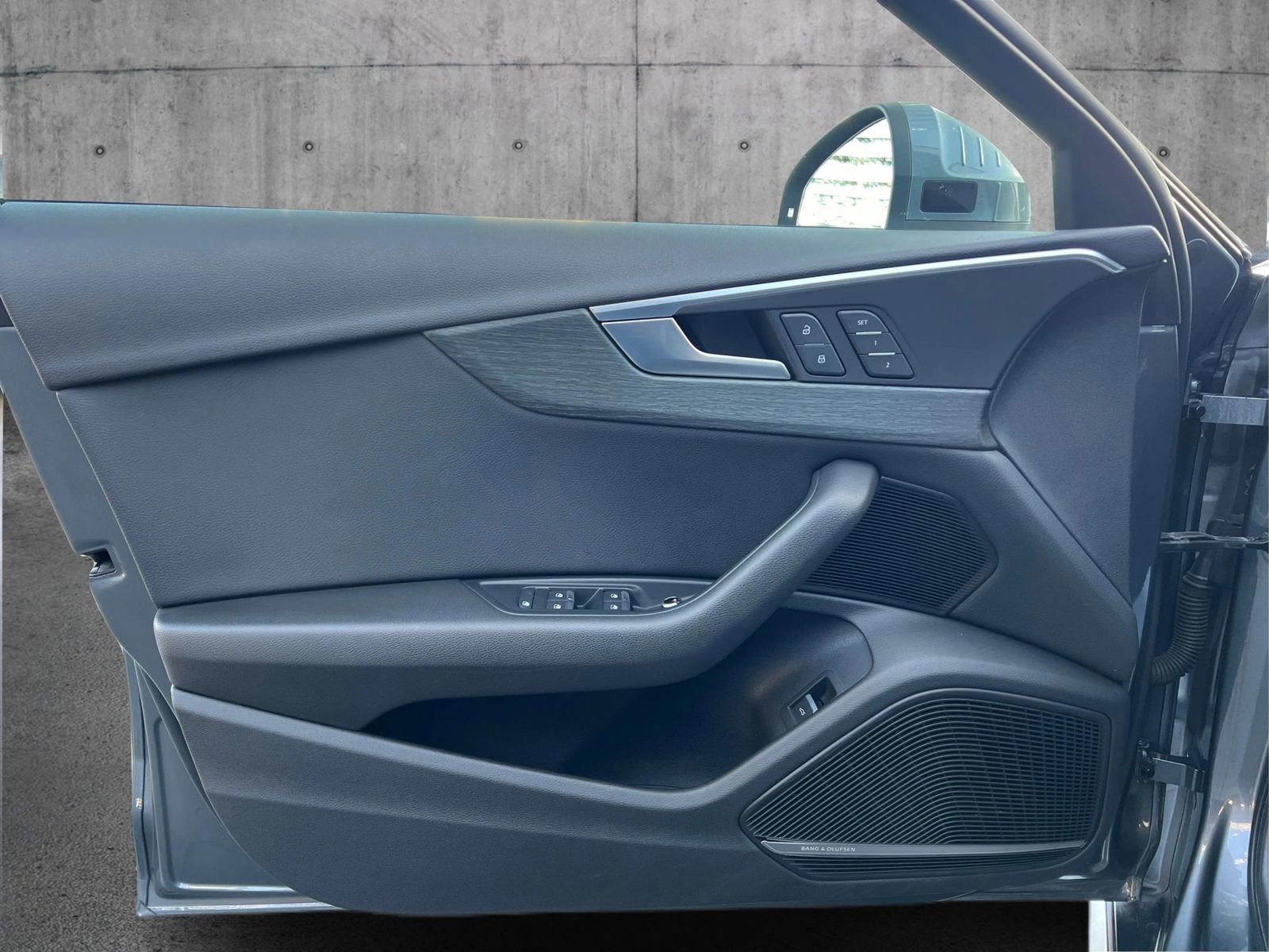 Used 2017 Audi A4 2.0T allroad Premium Plus image 20