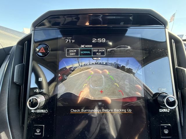 Certified 2026 Subaru Crosstrek 2.0i Premium image 17