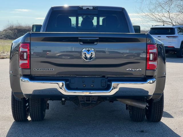 Used 2024 RAM 3500 Laramie w/ Safety Group image 53