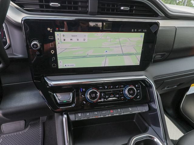 New 2026 GMC Sierra 2500 Denali w/ Denali Reserve Package AWD/4WD image 19