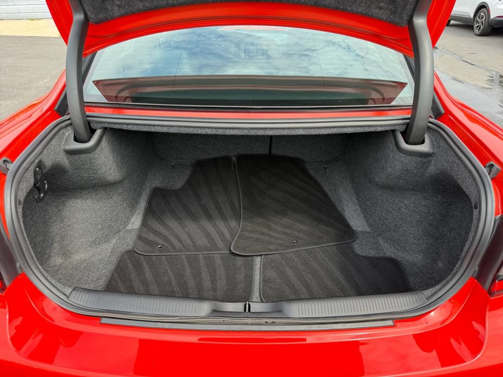 Used 2022 Dodge Charger Scat Pack RWD image 25