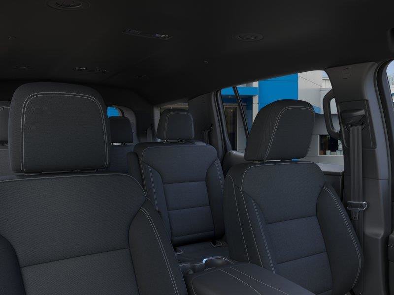 New 2026 Chevrolet Traverse LT w/ Midnight/Sport Edition image 24
