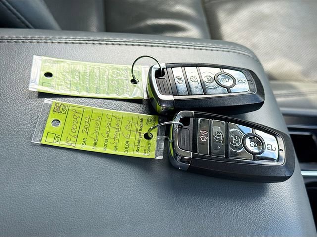 Used 2022 Lincoln Corsair AWD w/ Premium Package image 36