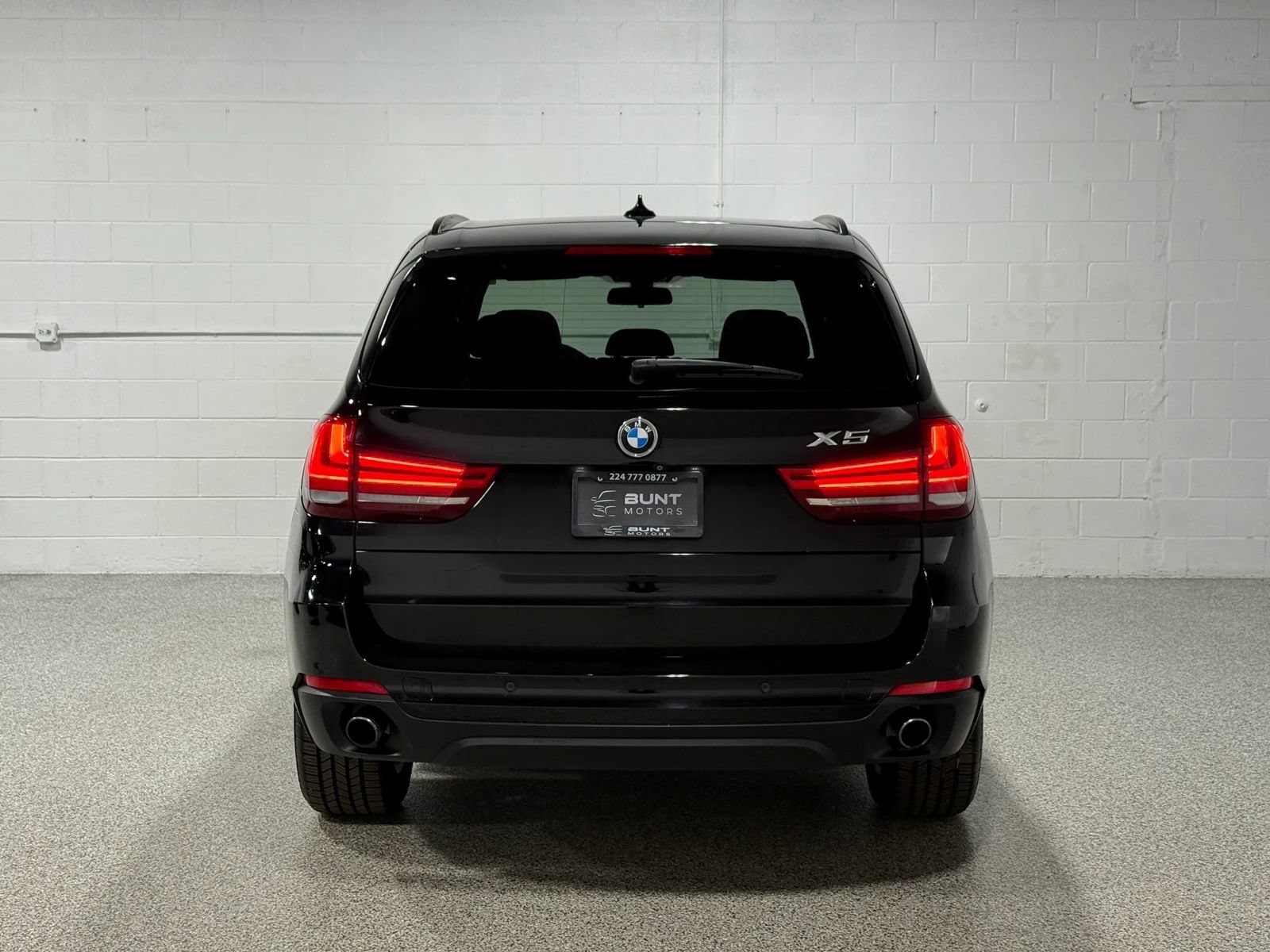 Used 2015 BMW X5 xDrive35i AWD/4WD image 7