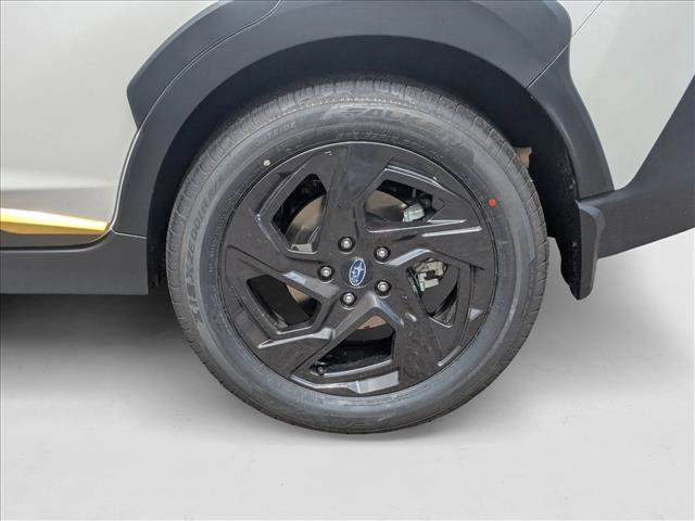 New 2025 Subaru Crosstrek 2.5i Sport image 10