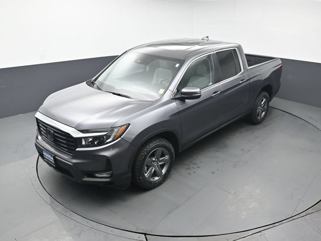Certified 2023 Honda Ridgeline RTL image 38