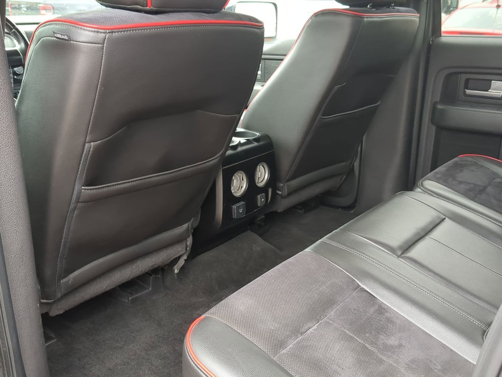 Used 2014 Ford F150 FX4 w/ Equipment Group 402A Luxury image 24