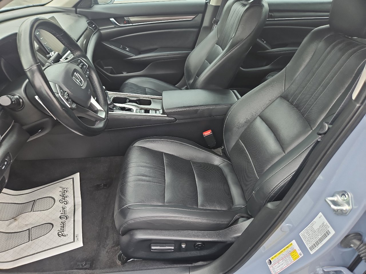 Used 2022 Honda Accord Sport Special Edition image 12