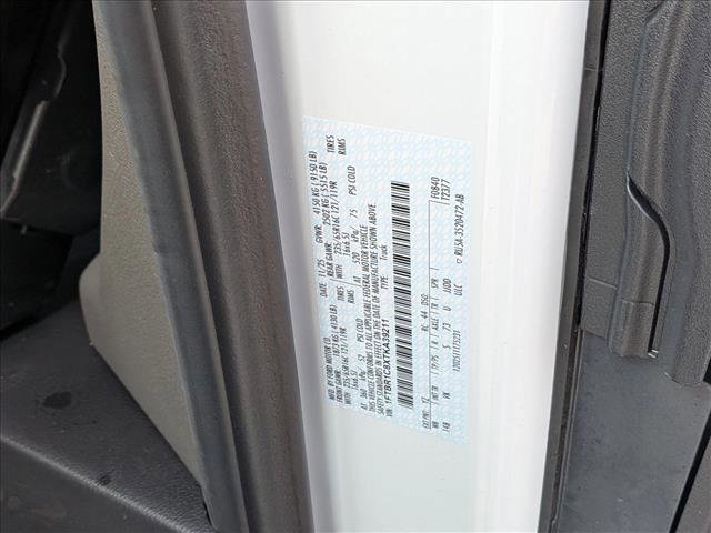 New 2026 Ford Transit 250 148 Medium Roof image 16