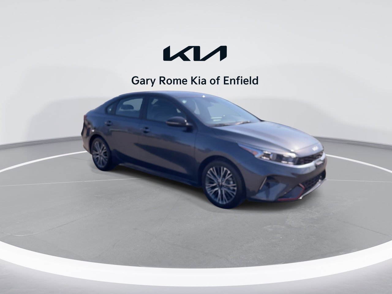 Used 2023 Kia Forte GT-Line video 2