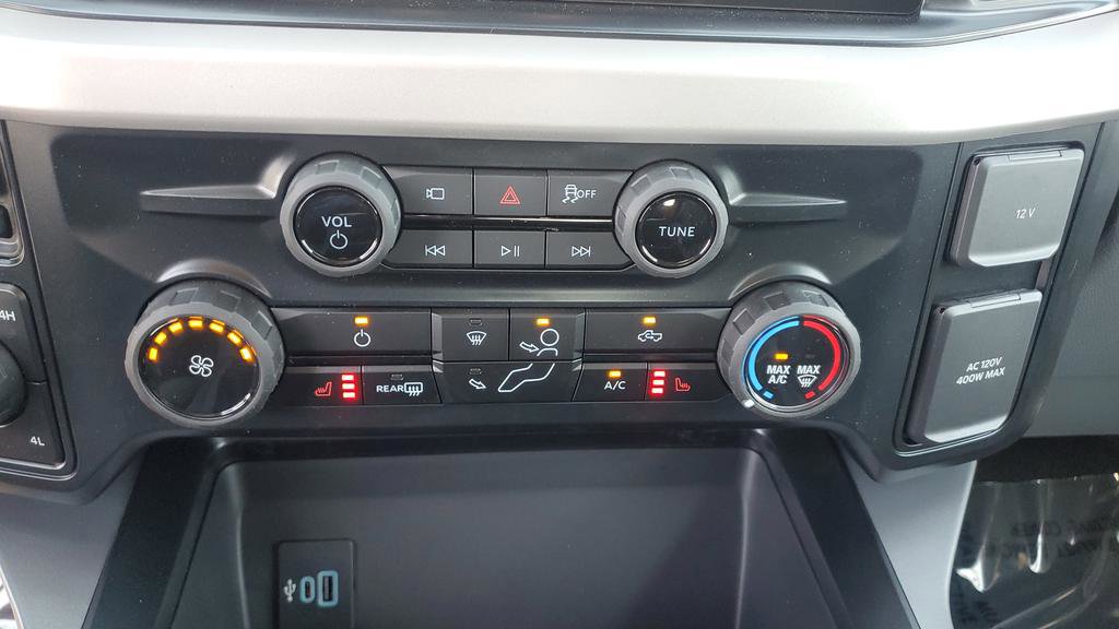 New 2026 Ford F250 XLT w/ XLT Premium Package image 37