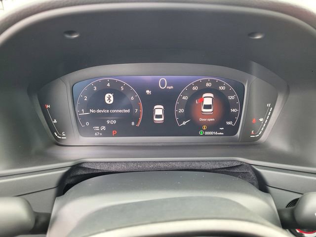 Used 2024 Honda Accord LX image 24