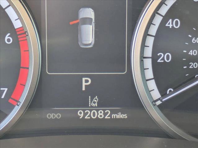 Used 2018 Lexus NX 300 F Sport w/ F Sport Premium Package image 10