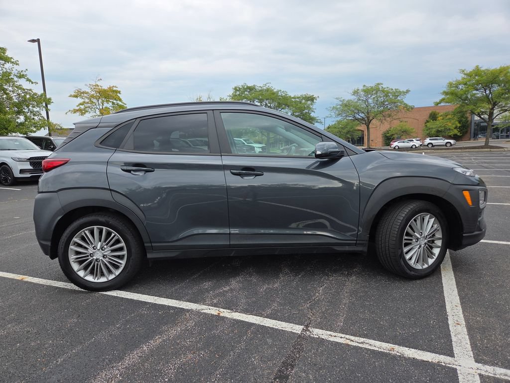 Used 2020 Hyundai Kona SEL Plus AWD/4WD image 26
