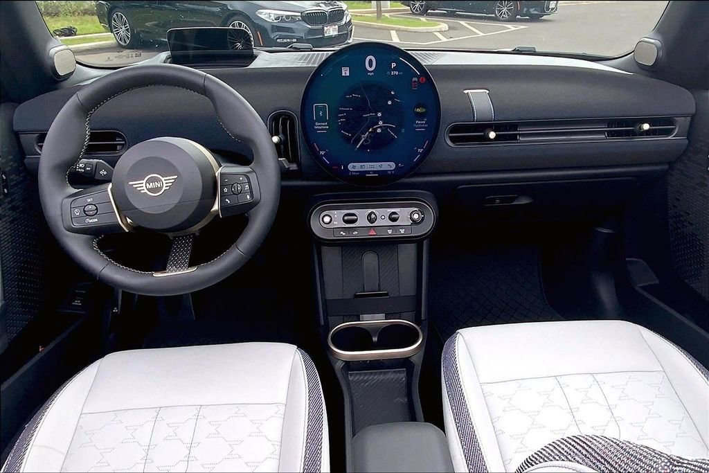 Certified 2025 MINI Cooper S image 17