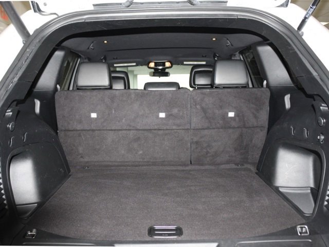 Used 2021 Jeep Grand Cherokee Laredo X image 7