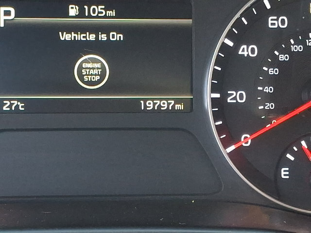 Certified 2024 Kia Forte GT-Line FWD image 19