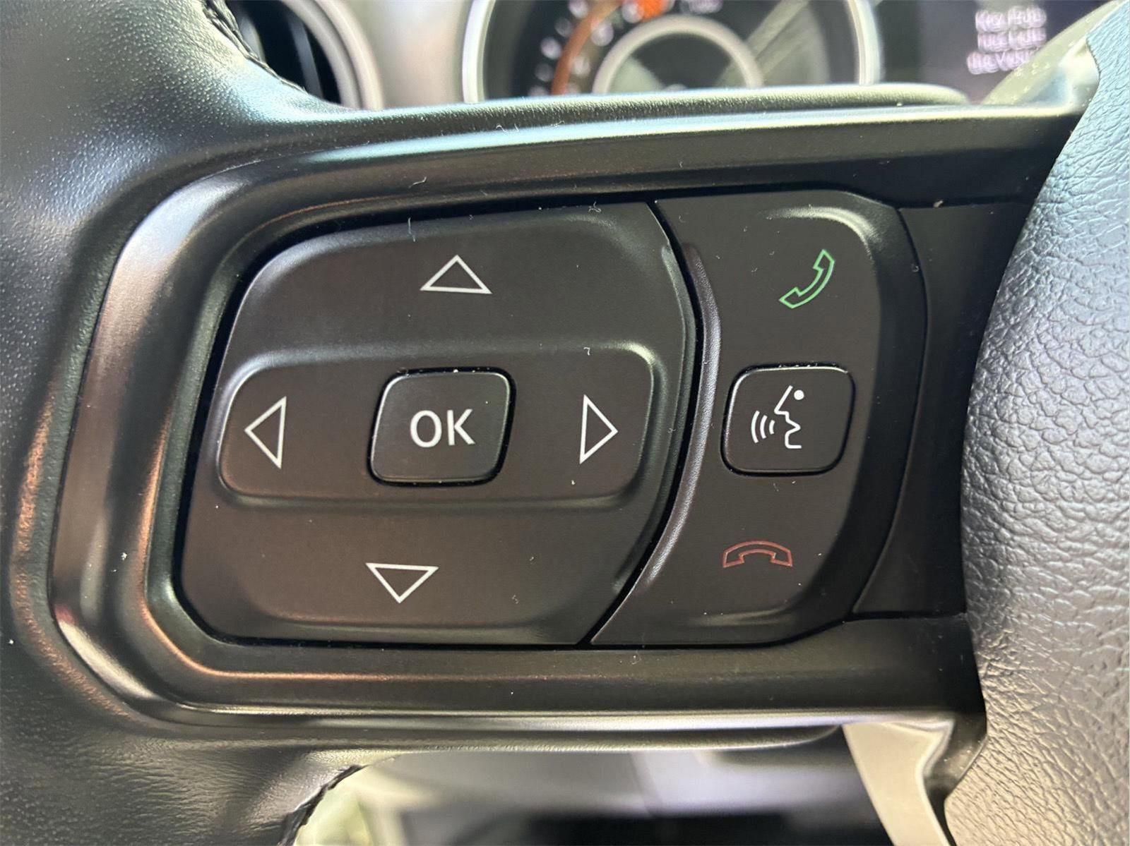 Used 2022 Jeep Wrangler Unlimited Sport image 20