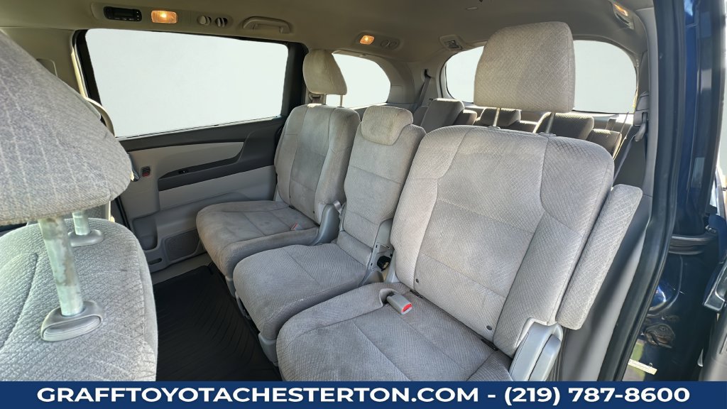 Used 2016 Honda Odyssey SE image 25
