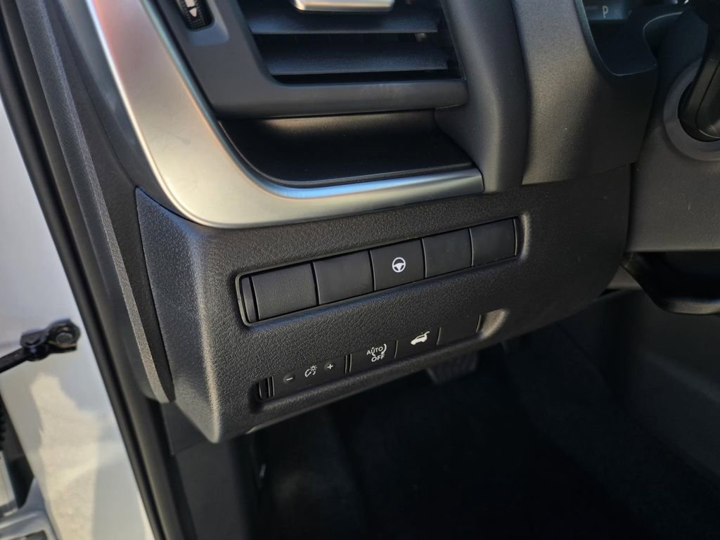 New 2026 Nissan Rogue SV image 15