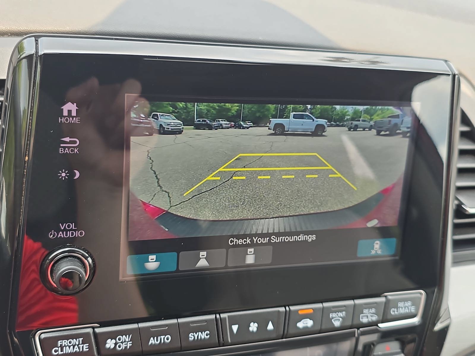 Used 2022 Honda Odyssey EX-L image 24