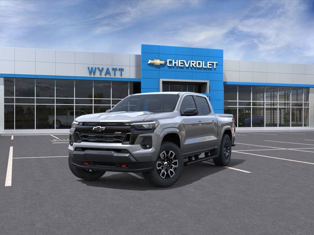 New 2026 Chevrolet Colorado Z71 w/ Technology Package image 9