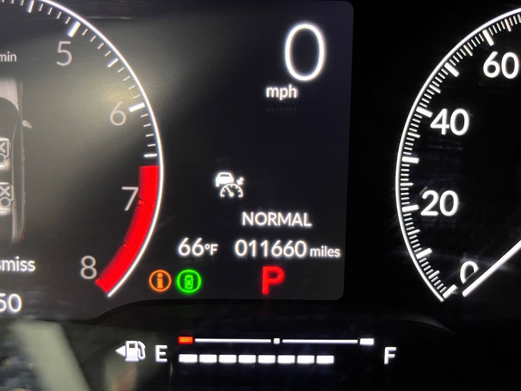Used 2025 Honda Civic Sport image 16