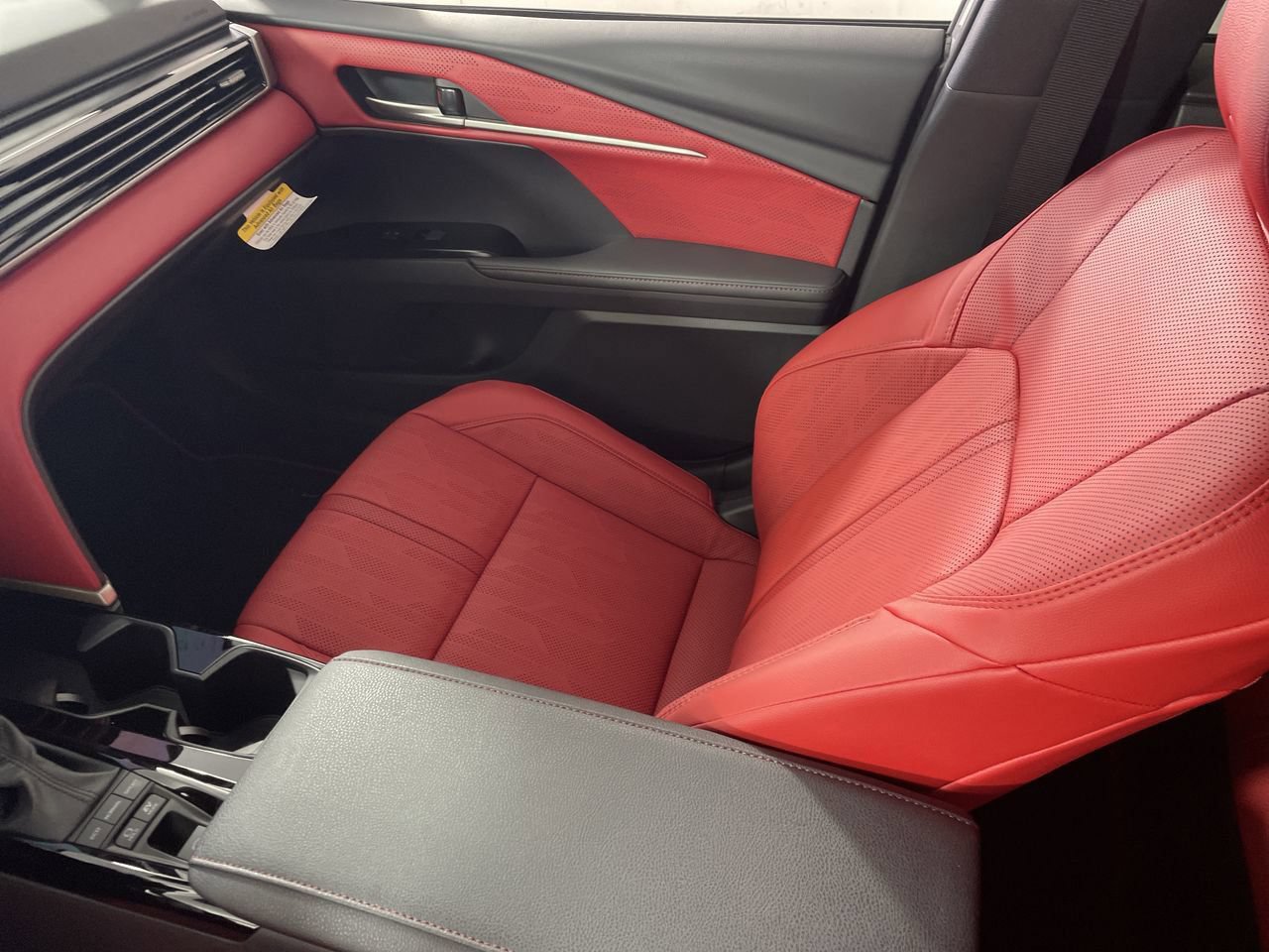New 2026 Toyota Camry XSE FWD image 20