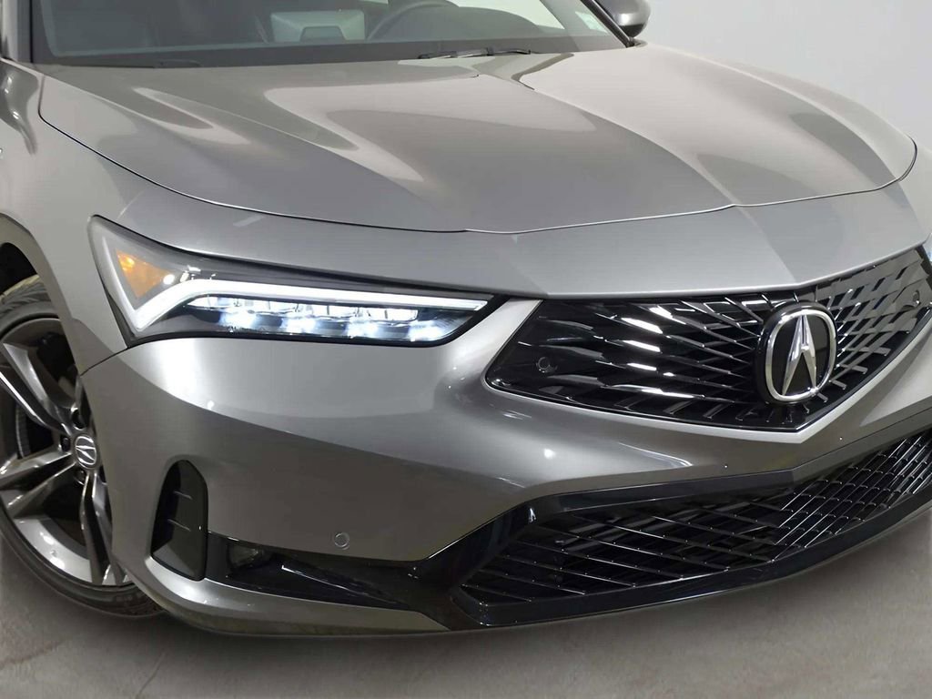 Used 2025 Acura Integra A-Spec image 41