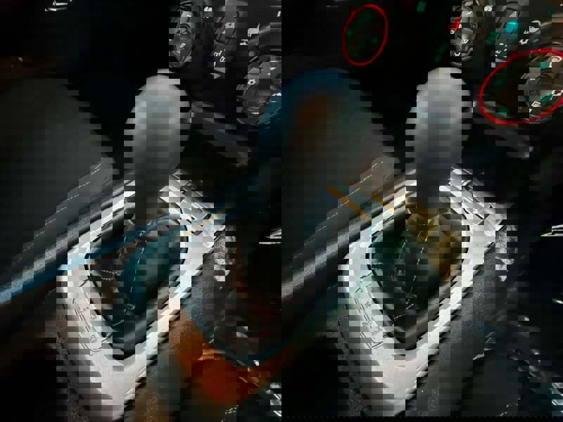 Used 2015 Chevrolet Camaro LS image 14