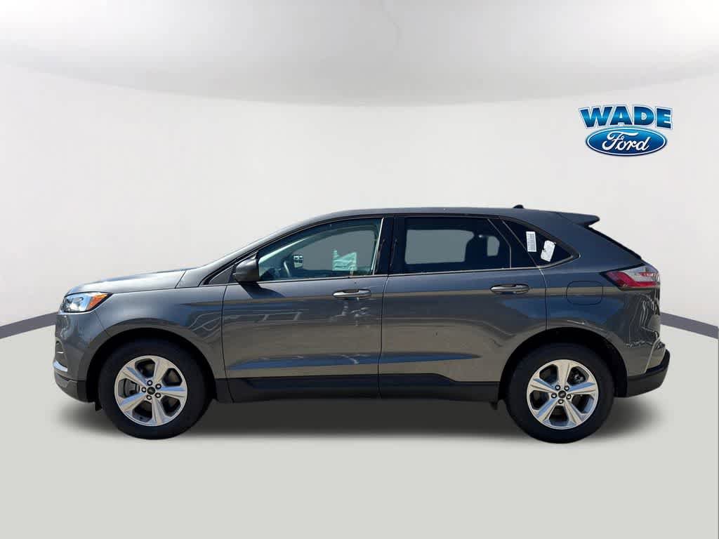 New 2024 Ford Edge SE AWD/4WD image 8