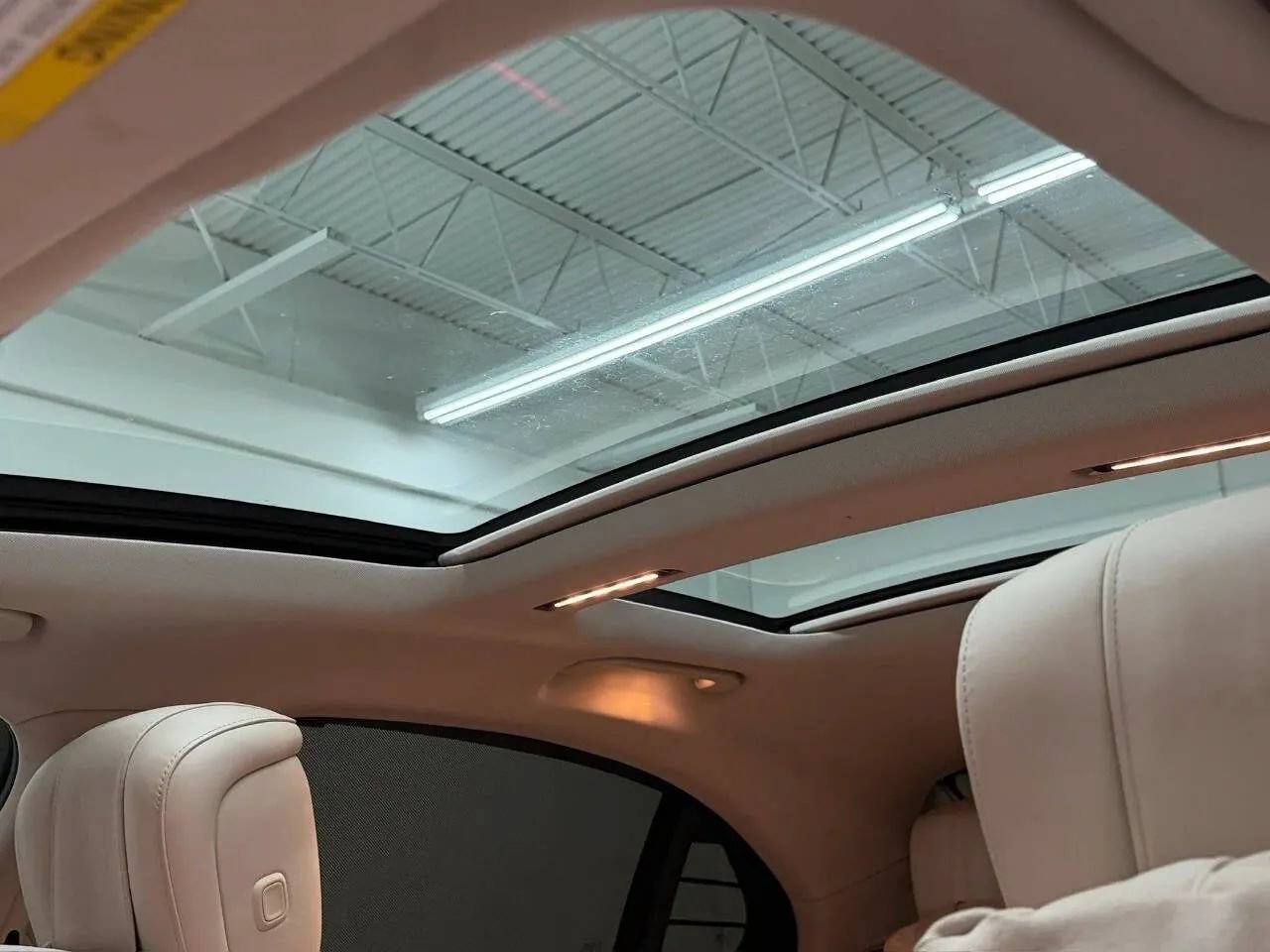 Used 2023 Mercedes-Benz S 580 4MATIC Sedan image 18