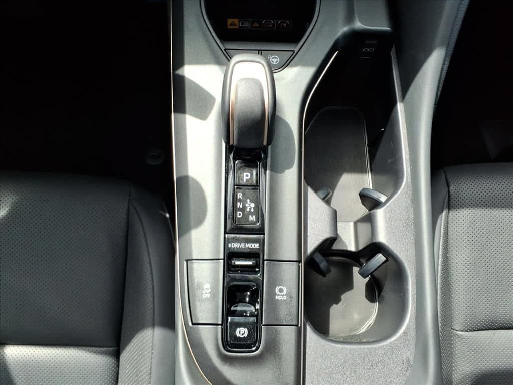 Used 2023 Toyota Crown Platinum AWD/4WD image 26