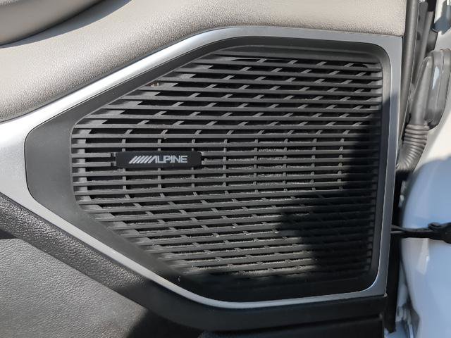 Used 2025 Jeep Wagoneer 4WD image 16