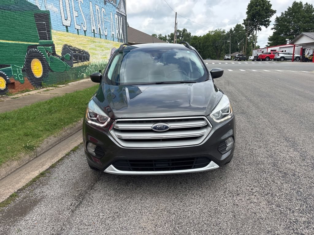Used 2019 Ford Escape SEL FWD image 8