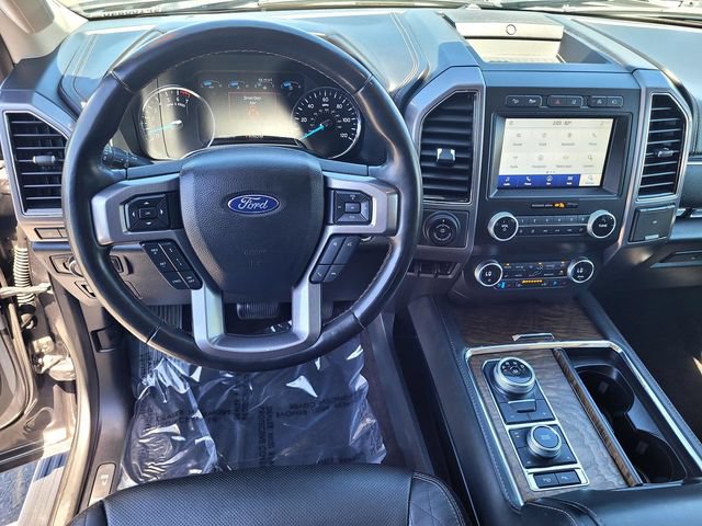 Certified 2021 Ford Expedition Platinum AWD/4WD image 10