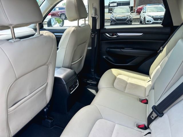 Used 2019 MAZDA CX-5 Touring AWD/4WD image 21