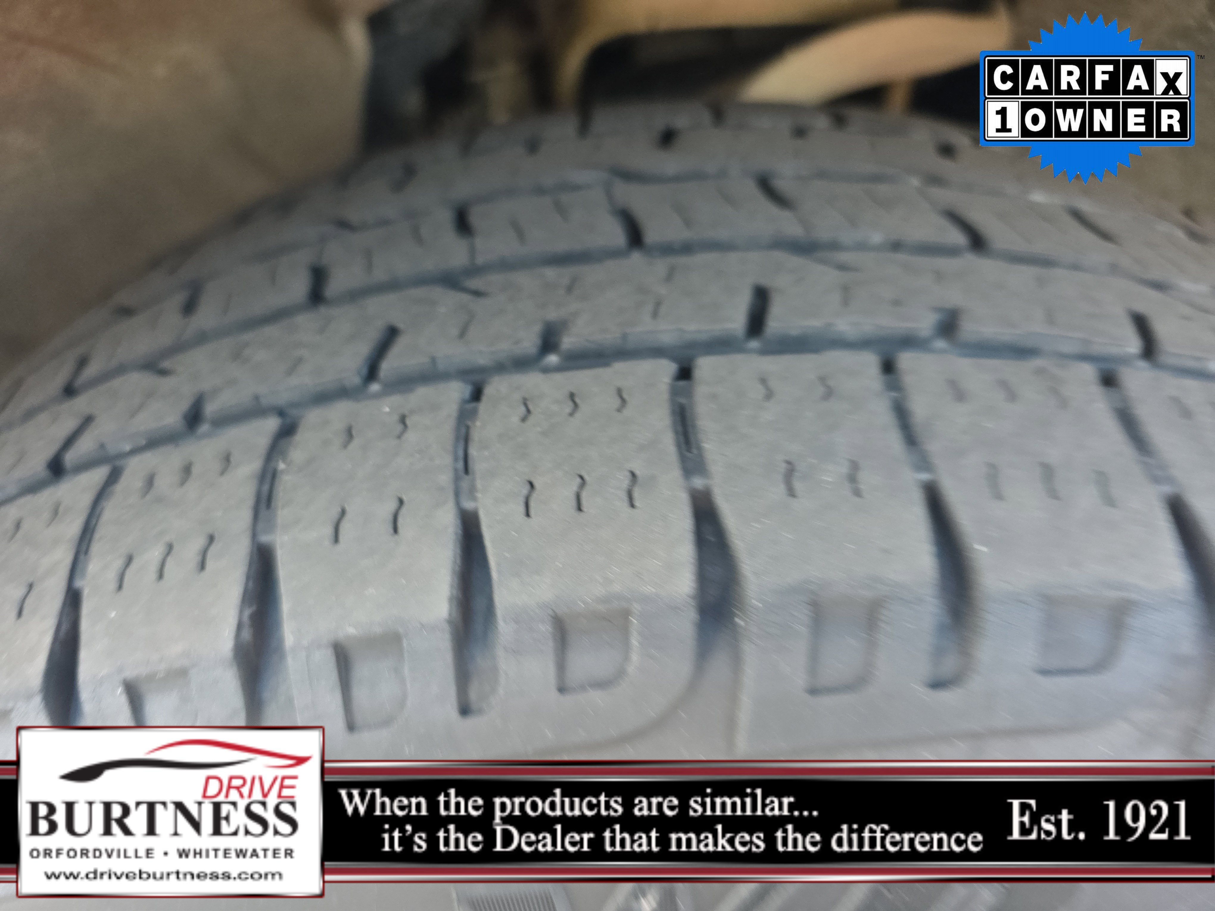 Used 2022 Chevrolet Tahoe RST w/ Luxury Package image 13