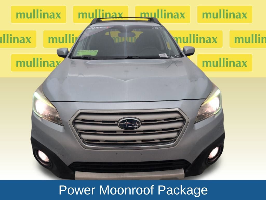 Used 2016 Subaru Outback 2.5i Limited image 13