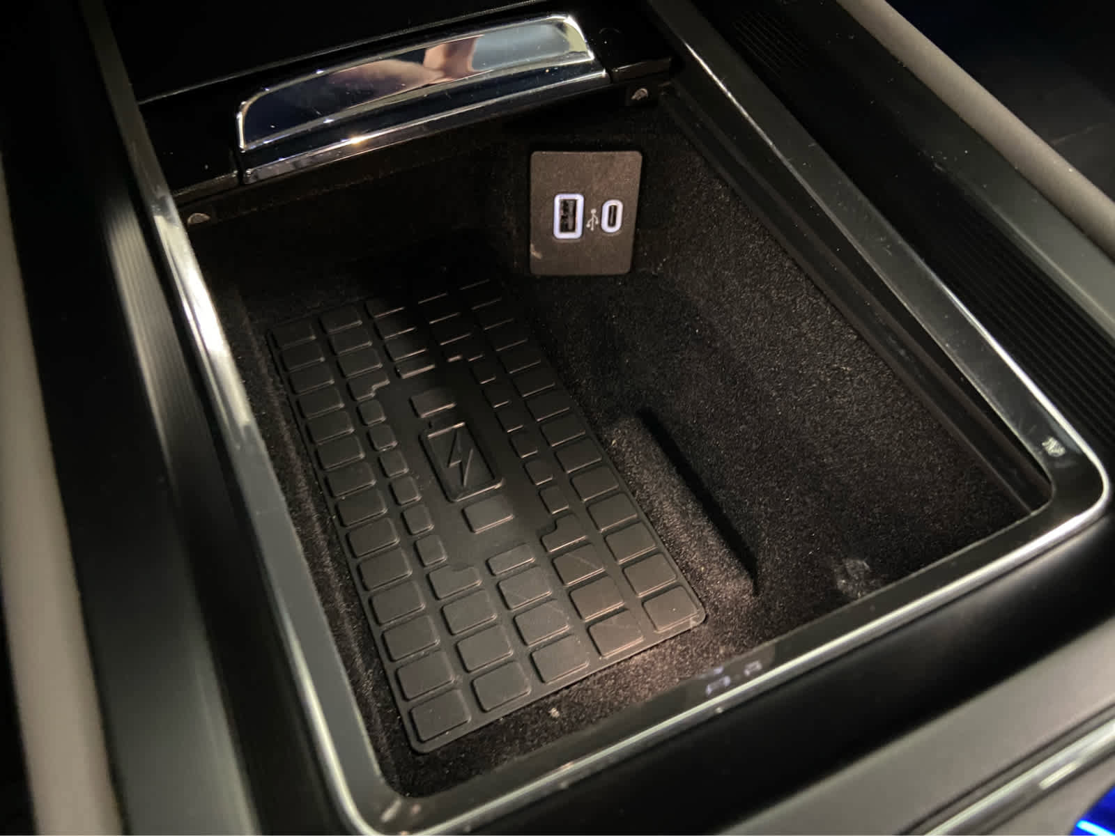 Used 2025 Lincoln Corsair Grand Touring w/ Equipment Group 301A image 38