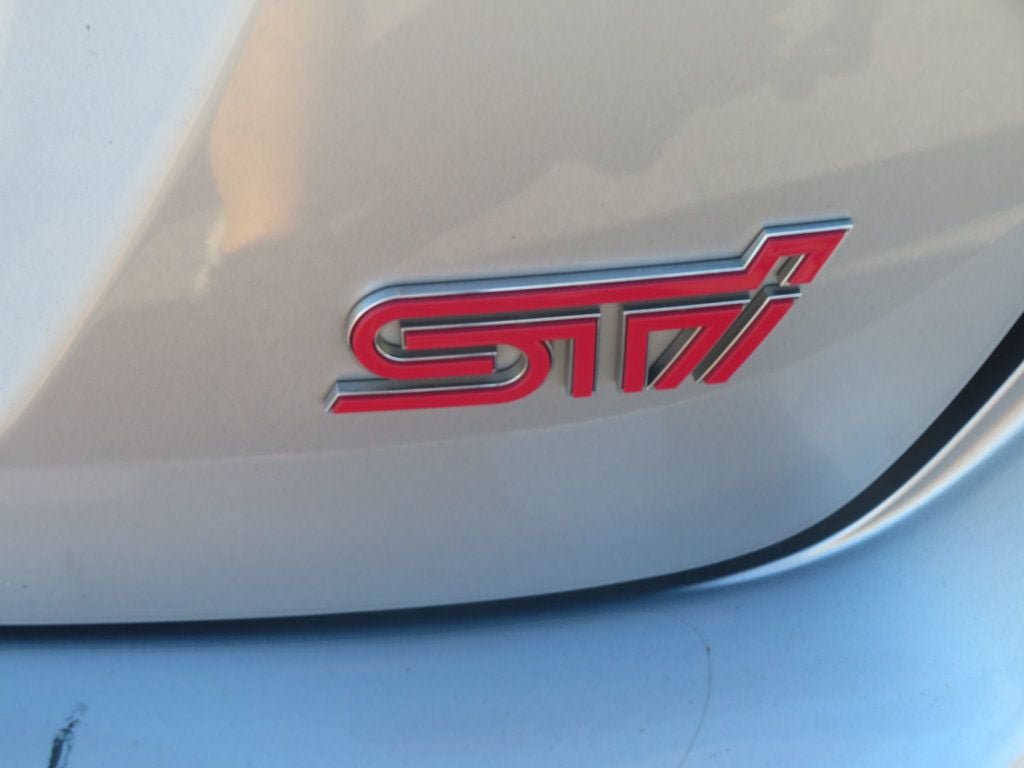 Used 2019 Subaru WRX STI w/ Popular Package #1 AWD/4WD image 13