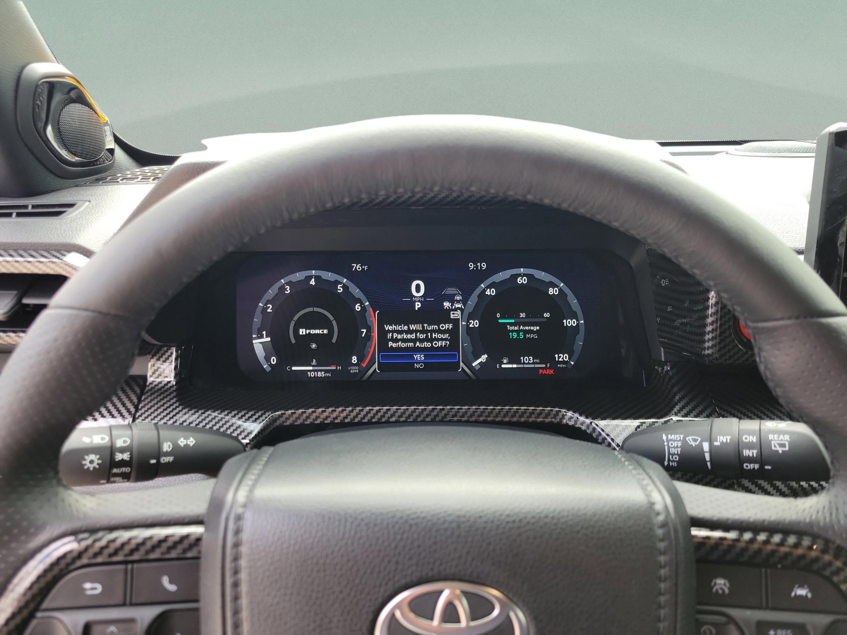 Certified 2025 Toyota 4Runner TRD Sport Premium RWD image 22