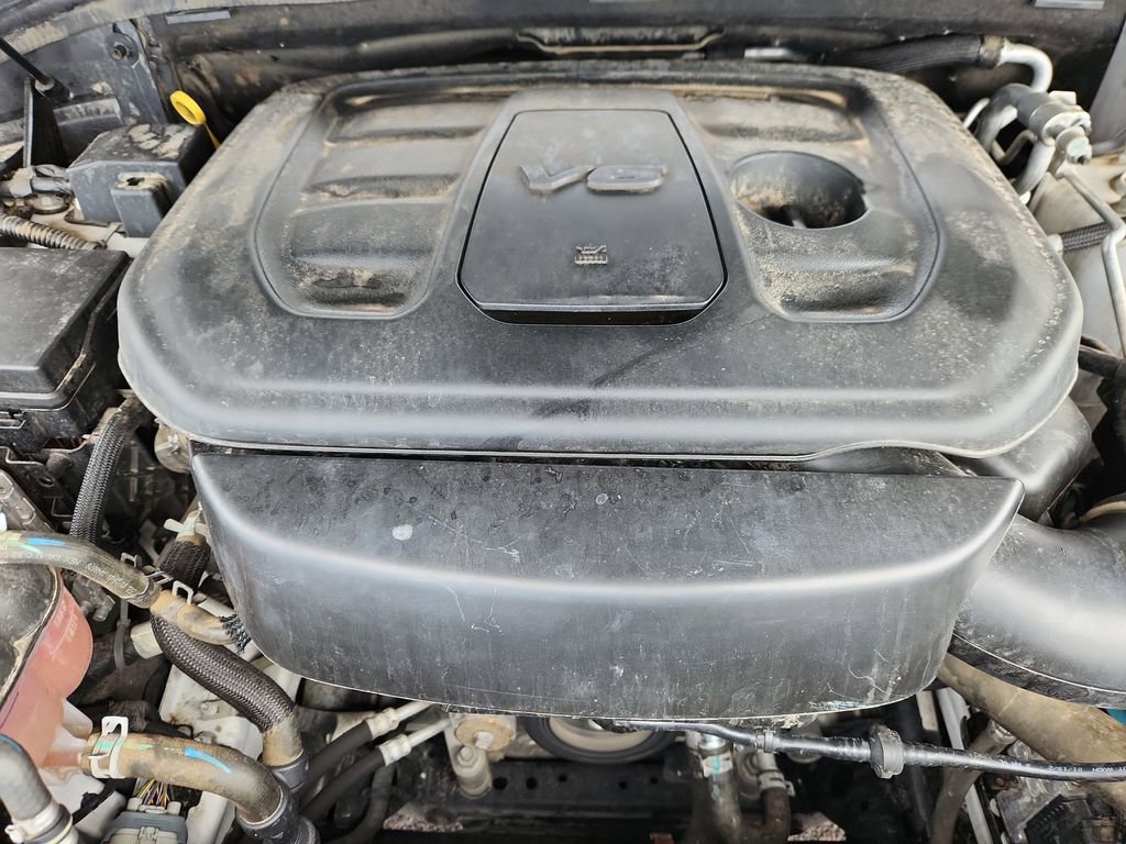 Used 2021 Dodge Durango SXT AWD/4WD image 15