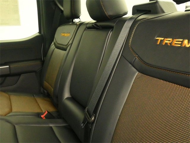 New 2025 Ford F150 Tremor w/ Equipment Group 402A High image 11