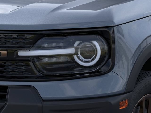 New 2026 Ford Bronco Sport Big Bend w/ Convenience Package AWD/4WD image 18