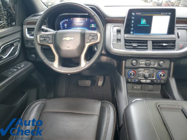 Certified 2023 Chevrolet Suburban High Country RWD image 19