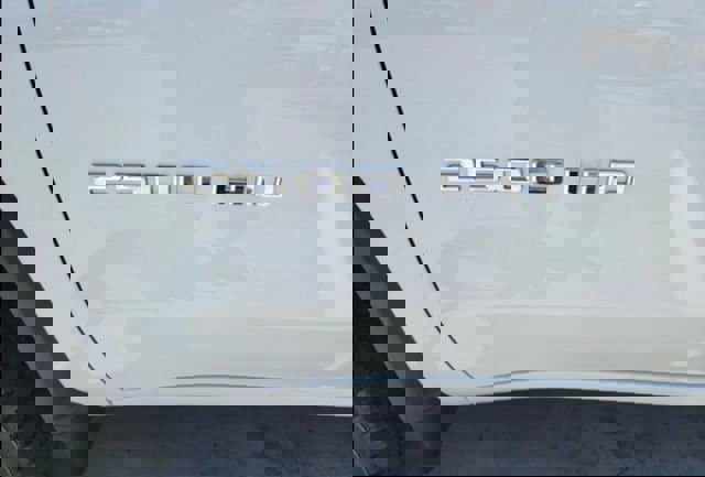 New 2025 Chevrolet Silverado 2500 W/T w/ WT Convenience Package image 8