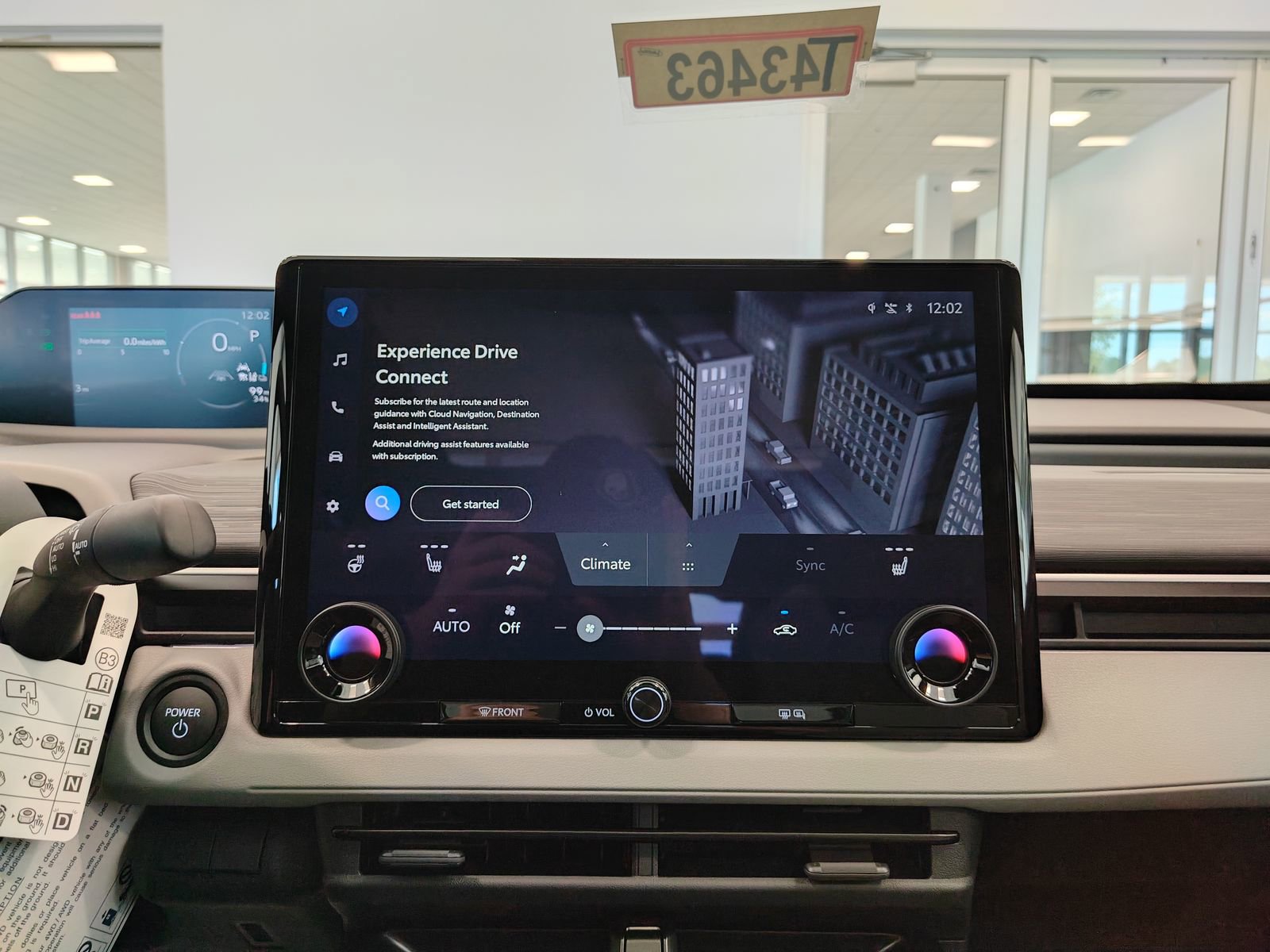 New 2026 Toyota C-HR AWD/4WD image 25
